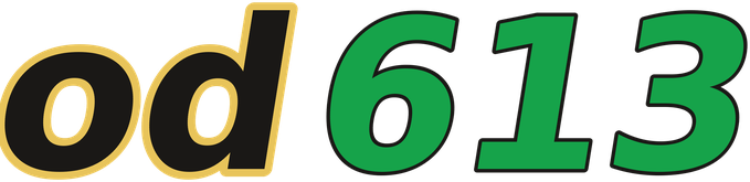 od613 logo