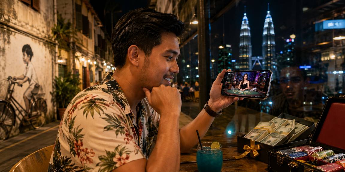 od613 Pembekal Permainan yang Menghidupkan Lobi od613